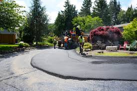 Best Paver Driveway Installation  in USA